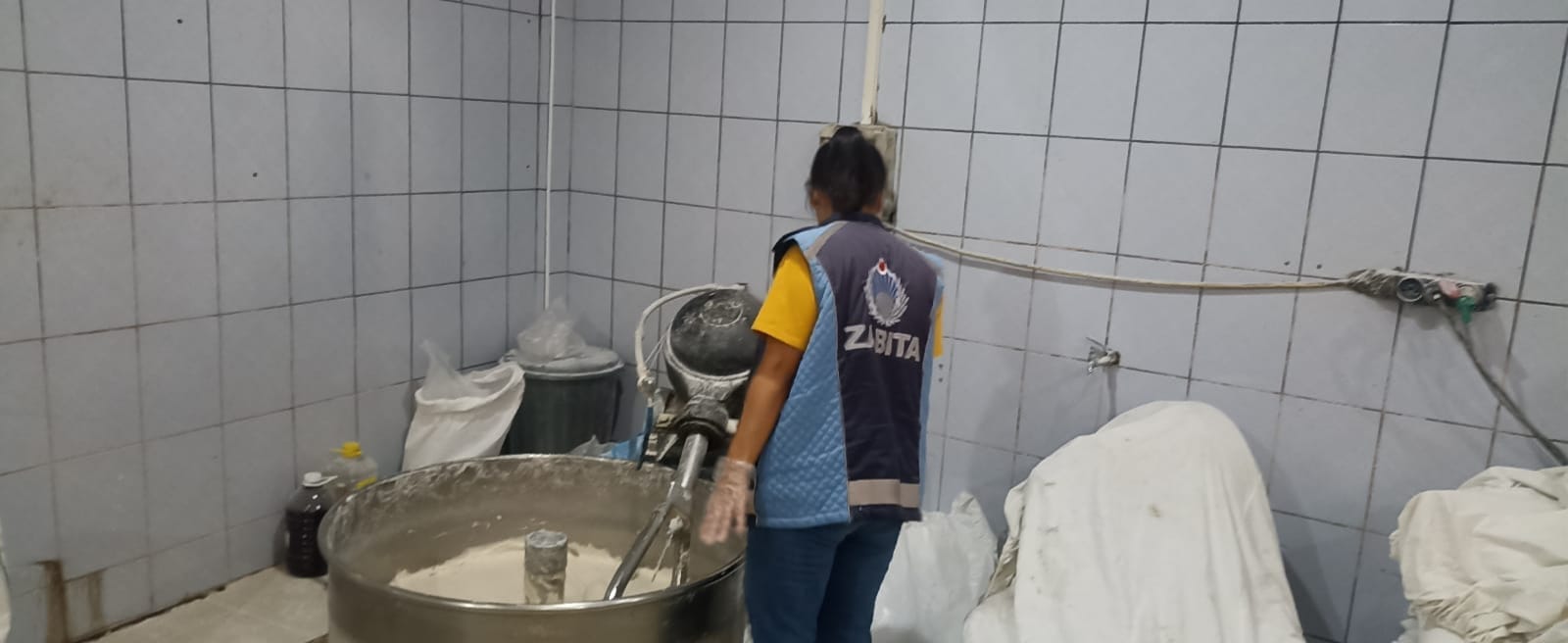 Belediye Çalışmaları