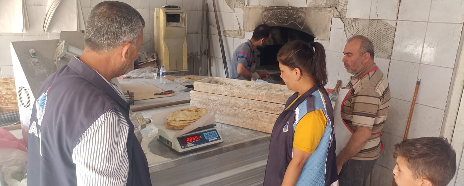 Belediye Çalışmaları