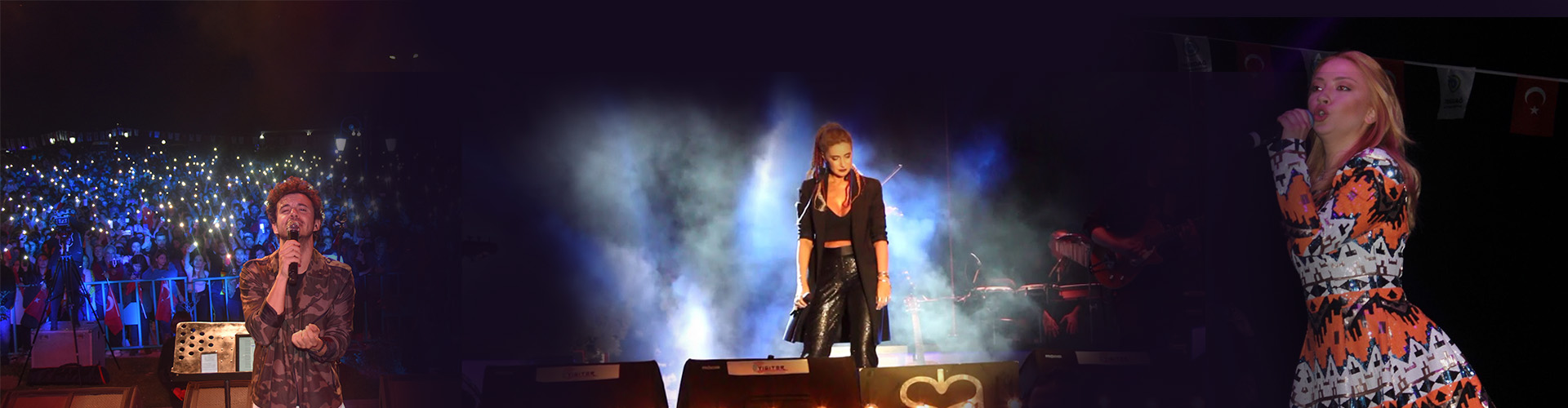 Gastro Antep Kültür Yolu Festivali